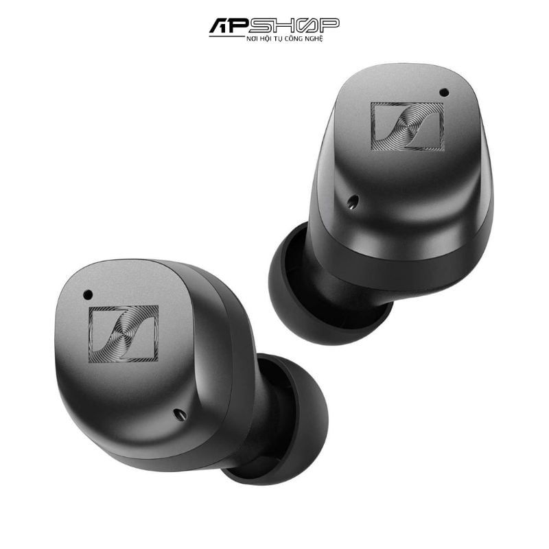 Tai nghe Sennheiser Momentum 4 TWS  Chính hãng
