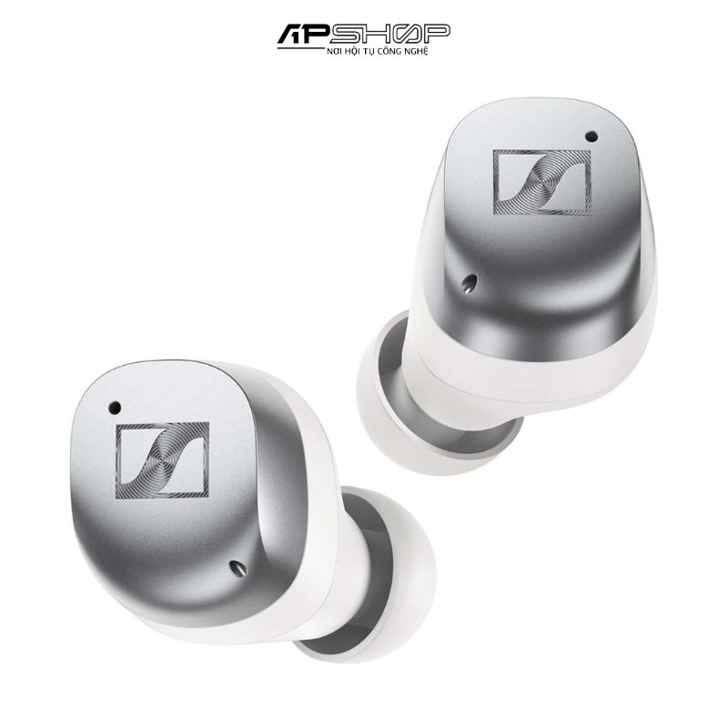 Tai nghe Sennheiser Momentum 4 TWS | Chính hãng