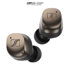 Tai nghe Sennheiser Momentum 4 TWS | Chính hãng