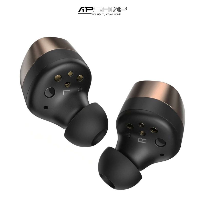 Tai nghe Sennheiser Momentum 4 TWS | Chính hãng