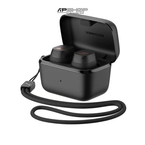 Tai nghe SENNHEISER SPORT True Wireless  Chính hãng