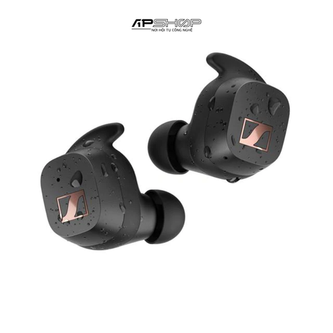 Tai nghe SENNHEISER SPORT True Wireless  Chính hãng