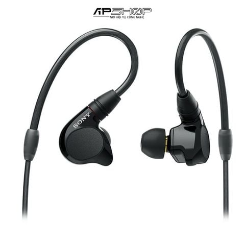 Tai nghe Sony IER-M7