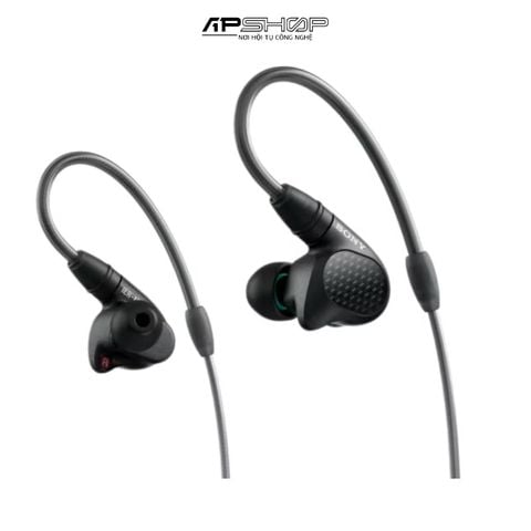 Tai nghe Sony IER-M9