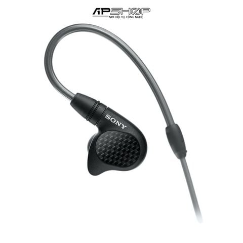 Tai nghe Sony IER-M9