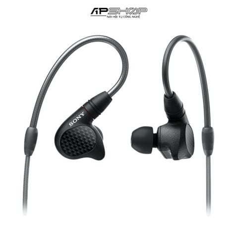Tai nghe Sony IER-M9