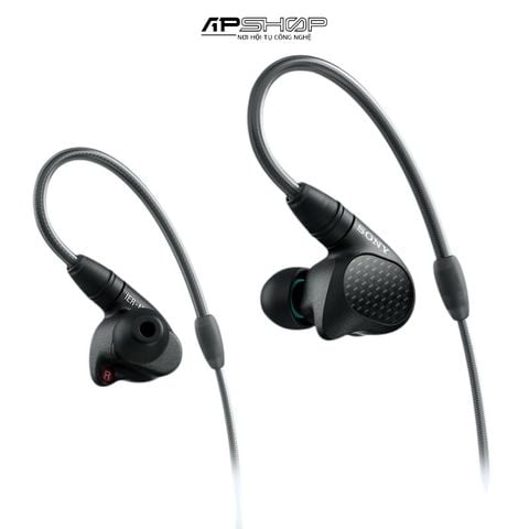 Tai nghe Sony IER-M9