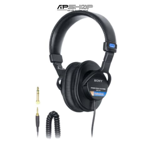 Tai nghe Sony MDR-7506  Pro Audio