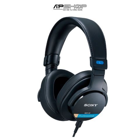Tai nghe Sony MDR-M1 | Pro Audio