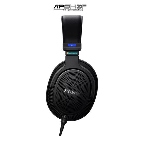 Tai nghe Sony MDR-MV1 | Hi-Res Audio, 360 Reality Audio