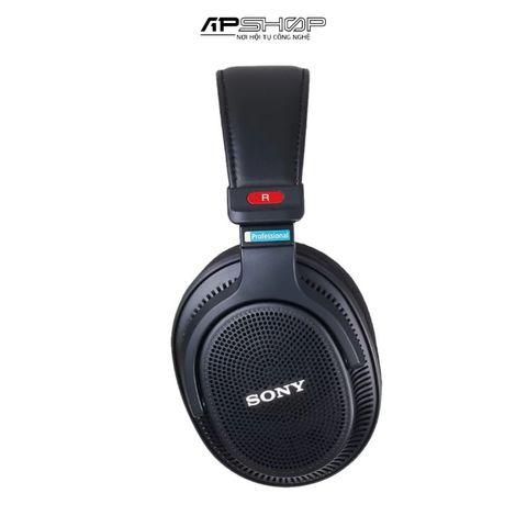 Tai nghe Sony MDR-MV1 | Hi-Res Audio, 360 Reality Audio