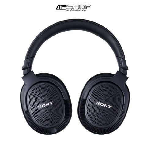 Tai nghe Sony MDR-MV1 | Hi-Res Audio, 360 Reality Audio