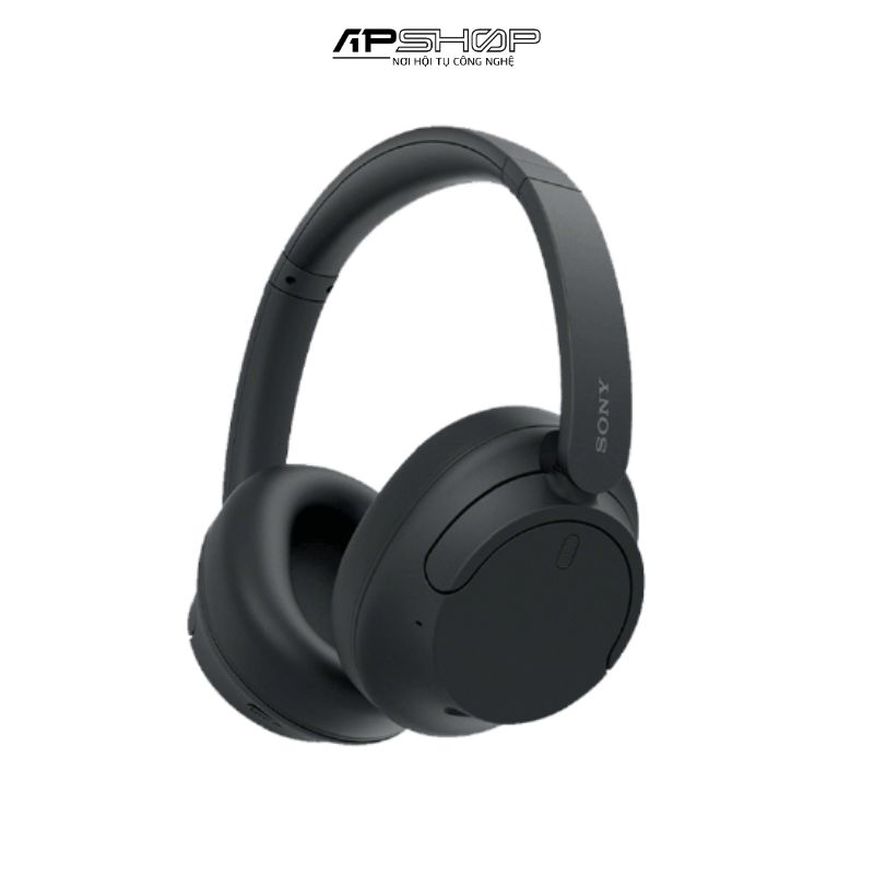 Tai nghe Sony WH-CH720N