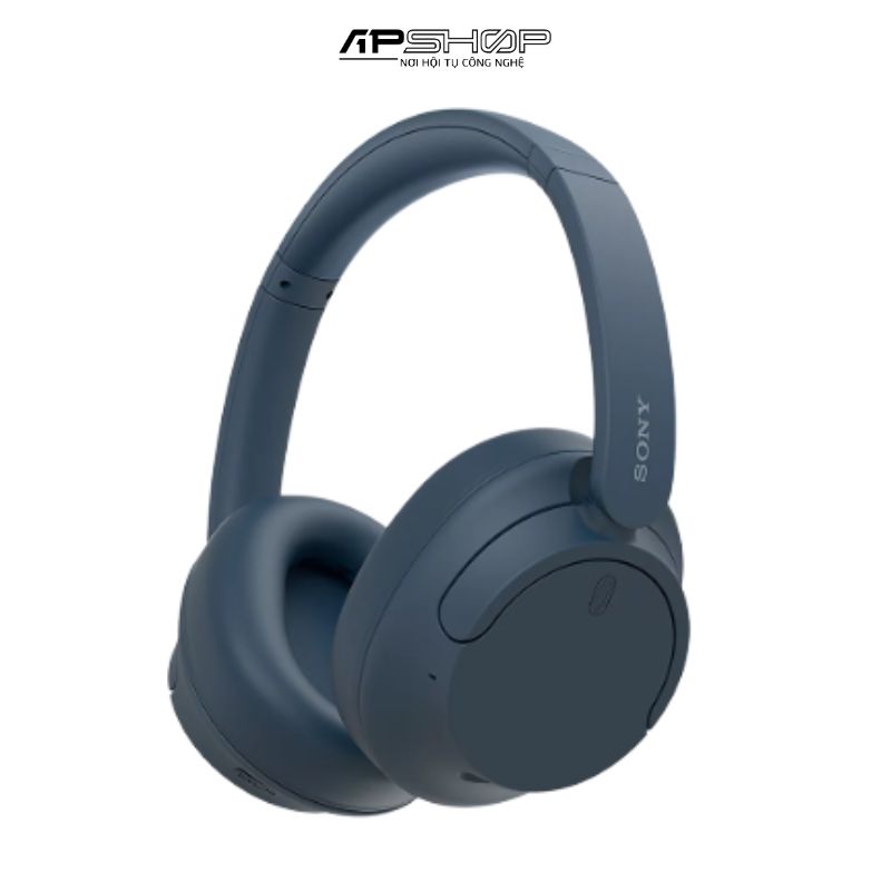 Tai nghe Sony WH-CH720N