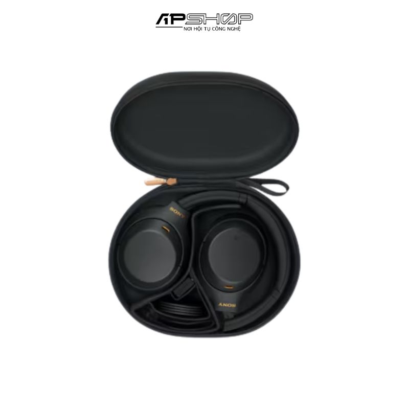 Tai nghe Sony WH1000XM4