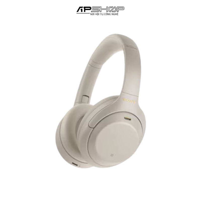 Tai nghe Sony WH1000XM4