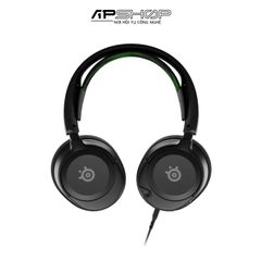 Tai nghe SteelSeries Arctis Nova 1X Wired For XBOX