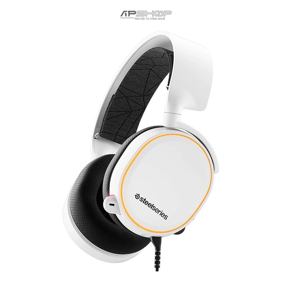 Tai Nghe SteelSeries Arctis 5 2019 Edition