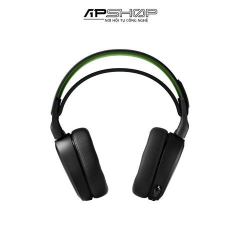 Tai Nghe Steelseries Arctis 7X+ Wireless For XBOX