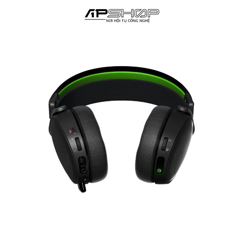 Tai Nghe Steelseries Arctis 7X+ Wireless For XBOX