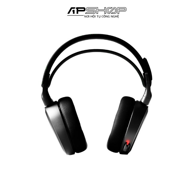 Tai Nghe Steelseries Arctis 9X Wireless For XBOX