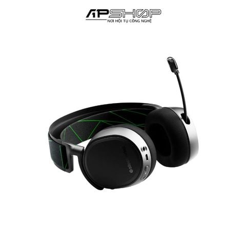 Tai Nghe Steelseries Arctis 9X Wireless For XBOX