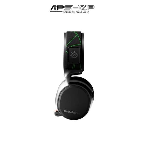 Tai Nghe Steelseries Arctis 9X Wireless For XBOX