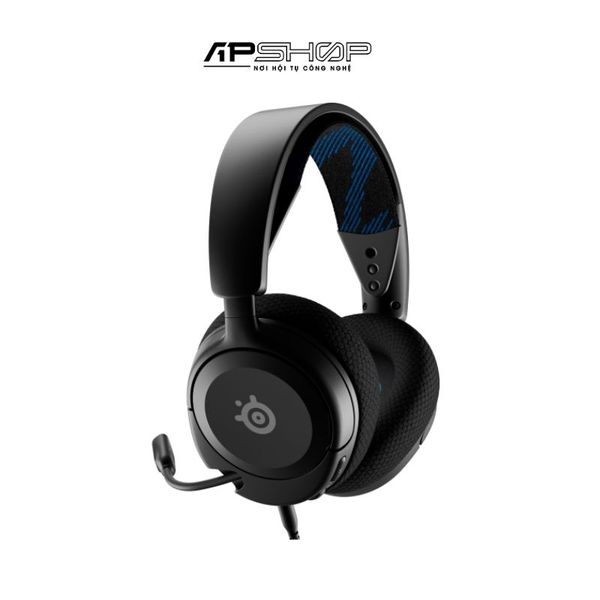 Tai nghe SteelSeries Arctis Nova 1P Wired For PS5