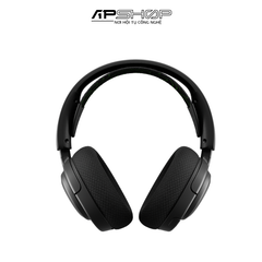 Tai Nghe Steelseries Arctis Nova 5 Wireless For XBOX