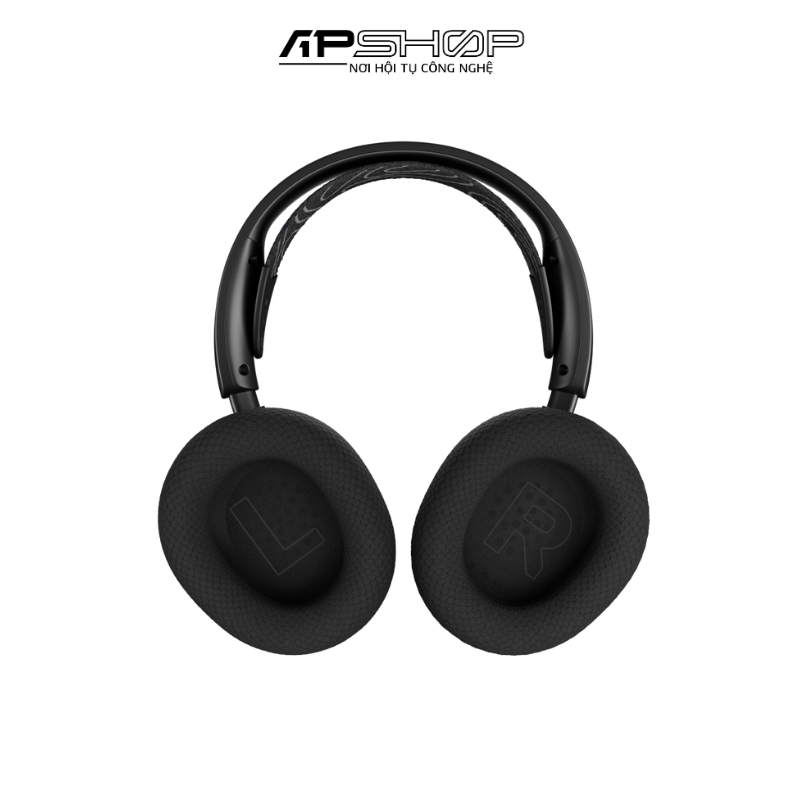 Tai Nghe Steelseries Arctis Nova 5 Wireless For XBOX