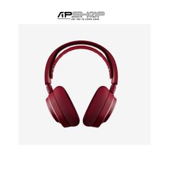 Tai nghe SteelSeries Arctis Nova 7 Wireless Dragon