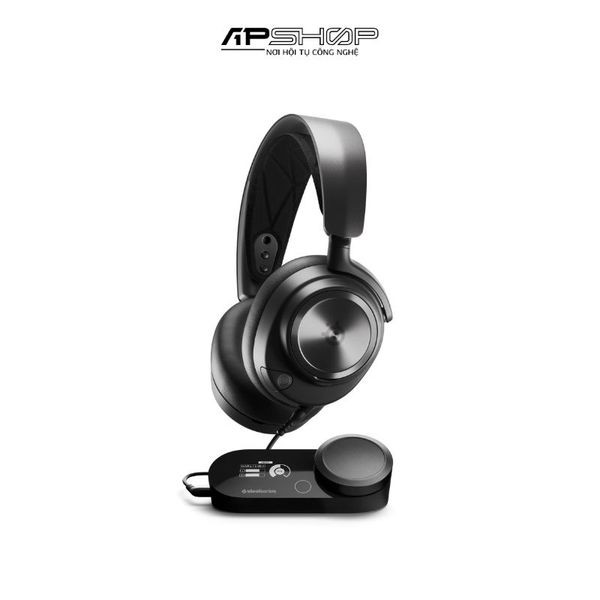 Tai Nghe Steelseries Arctis Nova Pro for Xbox | Chính hãng