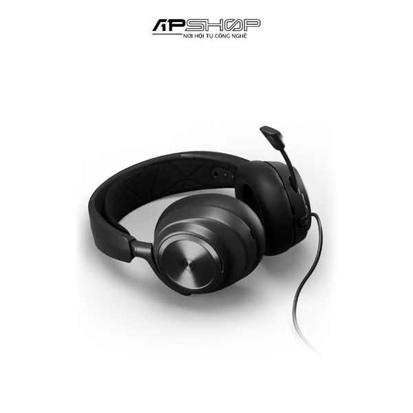 Tai Nghe Steelseries Arctis Nova Pro for Xbox | Chính hãng