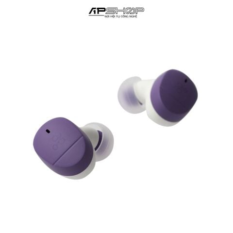 Tai nghe true wireless AG-Final Audio DragonBall - COTSUBU FRIEZA - Limited Edition | Chính hãng | Thương hiệu Nhật Bản
