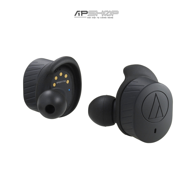 Tai nghe True Wireless Audio Technica ATH SPORT7TW