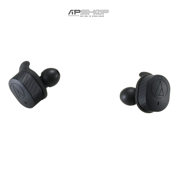 Tai nghe True Wireless Audio Technica ATH SPORT7TW | Thương hiệu Nhật | Chính hãng