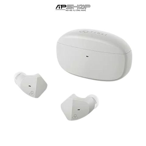 Tai nghe true wireless Final Audio ZE2000 màu Gray | Chính hãng | Thương hiệu Nhật Bản