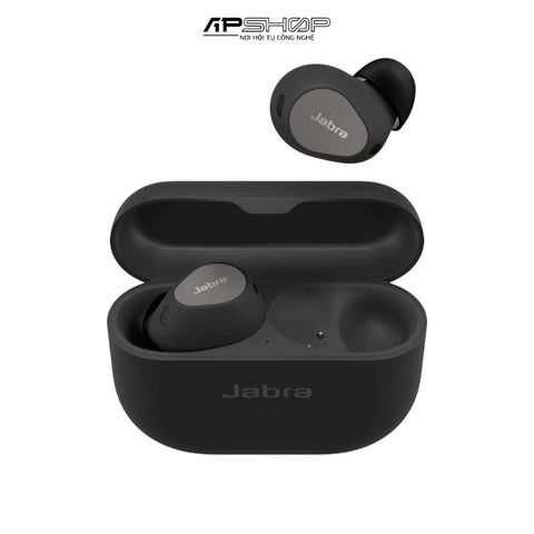 Tai nghe True Wireless Jabra Elite 10 | Chính hãng