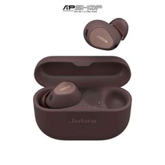 Tai nghe True Wireless Jabra Elite 10 | Chính hãng