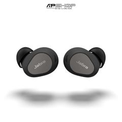 Tai nghe True Wireless Jabra Elite 10 | Chính hãng
