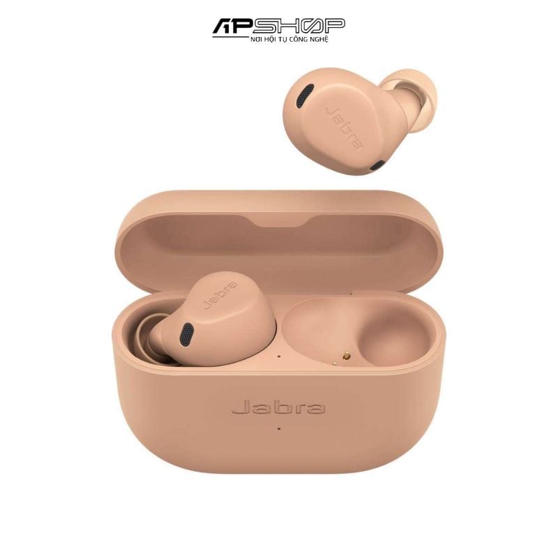 Tai nghe True Wireless Jabra Elite 8 Active | Chính hãng