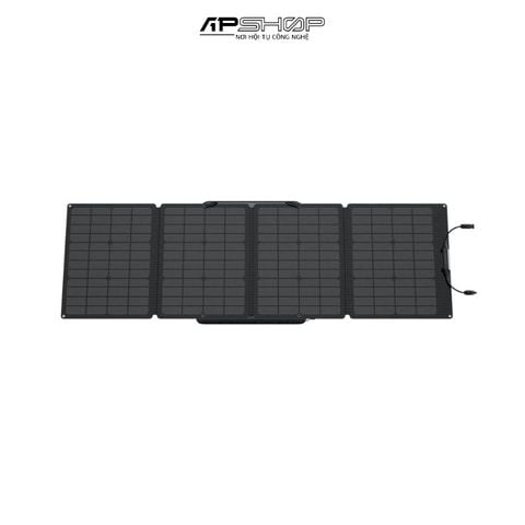 Tấm Pin Năng Lượng Mặt Trời EcoFlow 110W Solar Panel
