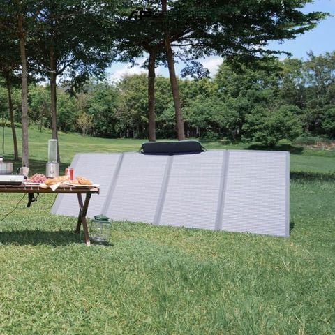 Tấm Pin Năng Lượng Mặt Trời EcoFlow 400W Solar Panel