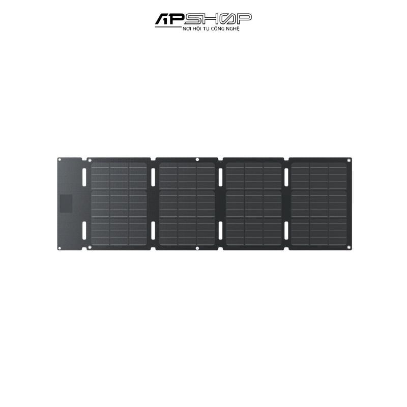 Tấm Pin Năng Lượng Mặt Trời EcoFlow 45w Solar Panel