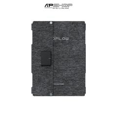 Tấm Pin Năng Lượng Mặt Trời EcoFlow 45w Solar Panel