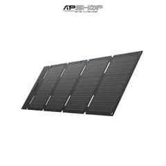 Tấm Pin Năng Lượng Mặt Trời EcoFlow 45w Solar Panel