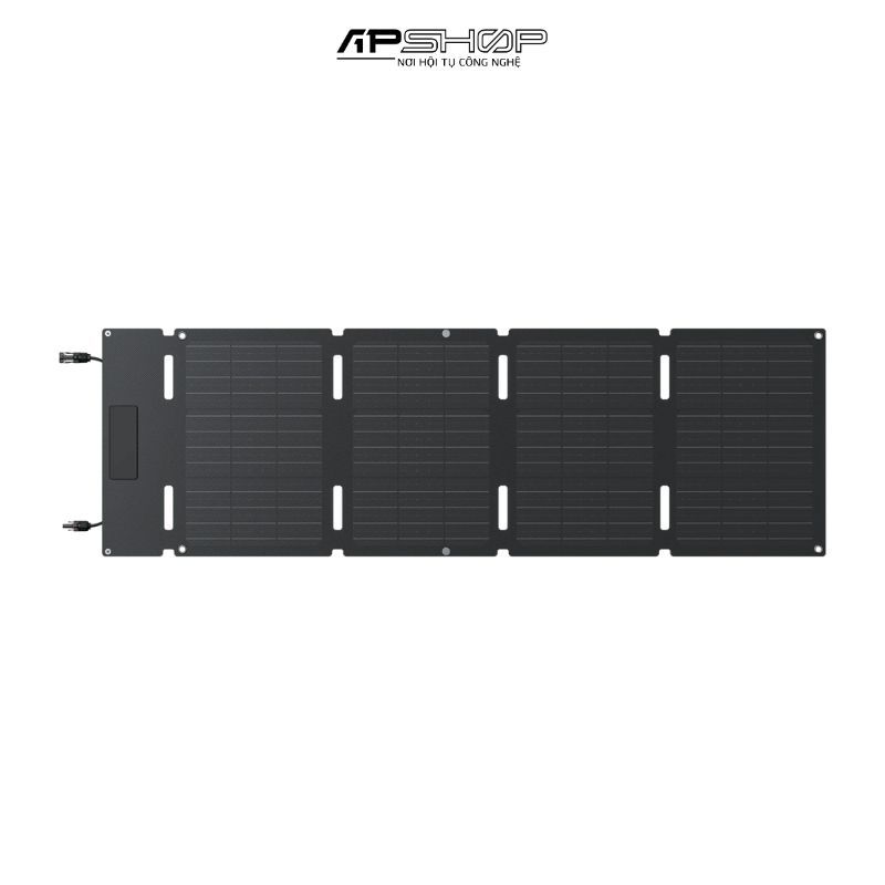 Tấm Pin Năng Lượng Mặt Trời EcoFlow 45w Solar Panel