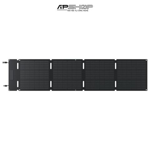 Tấm Pin Năng Lượng Mặt Trời EcoFlow 60w Solar Panel