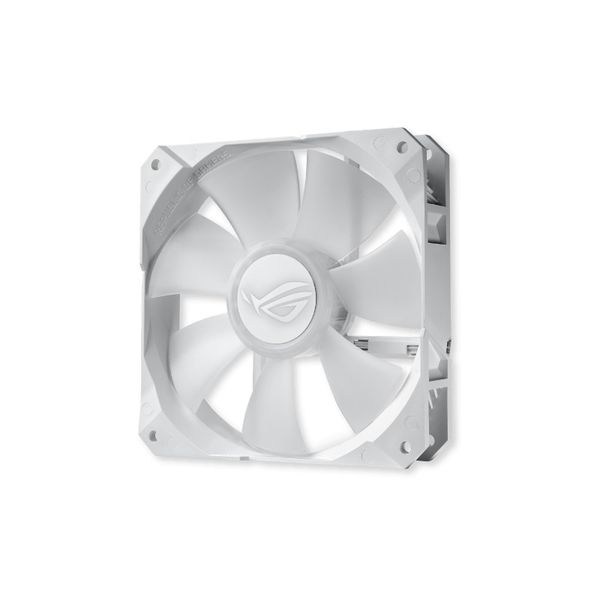 Tản Nhiệt ASUS ROG STRIX LC 240 RGB White