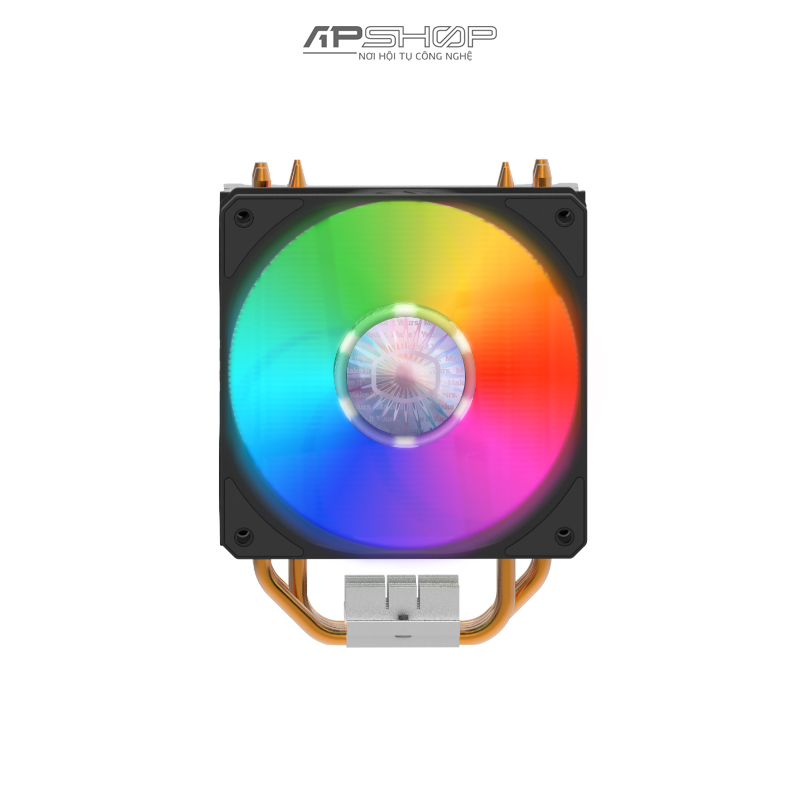 Tản Nhiệt Khí Cooler Master HYPER 212 ARGB  | Chính hãng